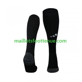 Leicester City Exterieur Chaussettes 2024/2025